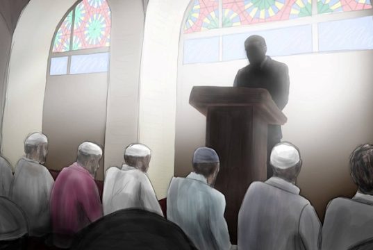 khutbah