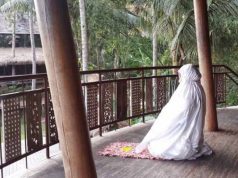 keajaiban sholat dhuha
