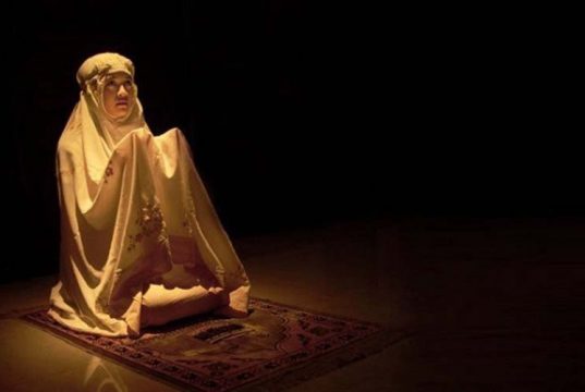 waktu terbaik membaca istighfar