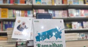 Buku Panduan Sukses Ramadhan
