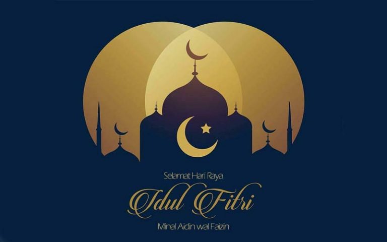 Jawaban Minal Aidin Wal Faizin Beserta Artinya
