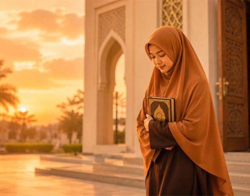Larangan Ikhtilat dan Batasan Interaksi dalam Islam larangan ikhtilat